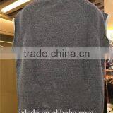 Off Shoulder Tshirt Men Hip Hop T-shirts West Streetwear Mens Tee Shirts Male Clothes Top 2 Colors thumbnail-2