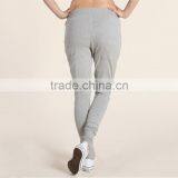 Comfortable Casual Loose Ladies Jogger Women Pants and Trousers thumbnail-2