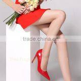 Ms and Fork Breathable Tights Ultra-thin Socks in the Summer thumbnail-1