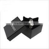 Custom Logo Printing Blue and White Paper Jewelry Boxes Wholesale Cheap Jewelry Boxes Yiwu Jewelry Package Gifts thumbnail-6