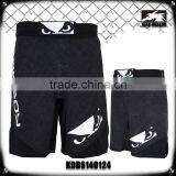 2016 Crossfit Sublimation China Wholesale Men Shorts thumbnail-5