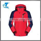 Wholesale New Fashion Hiking Wear 3 in 1 Jacket