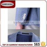 Chinese Top Brand Coat Pant Men Suit Best Fabric For Men Suit thumbnail-3