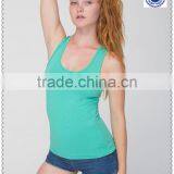 2017 New Design Womens Tank Top Loose thumbnail-2