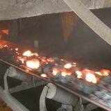 High Temperature Resistant Conveyor Belt, Heat Resistant Belt , Burning Resistant Belt thumbnail-2