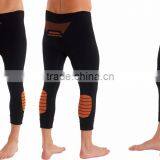 High Stretch Seamless Compression Tight Pants Leggings thumbnail-1