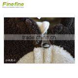 Lovely Lace Joint Baby Rompers Set With Headband thumbnail-6