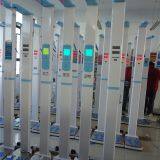 DHM-200D Ultrasonic Height and Weight Scale With Printing and Bluetooth thumbnail-5