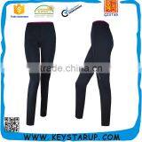 Elastic Fabric Sports Body Shape Yoga Pants For Womens thumbnail-1