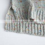 S32447W Big Girls Knit Sweaters Teenager Fashion Wool Blends Jumper Pullover 2017 Junior Autumn Sweater thumbnail-5