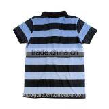 Hot Sale Polo Kids Wear OEM thumbnail-3