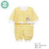 OEM Branded Cheap High Quality Newborn Baby Romper Wholesale Kids Bodysuit thumbnail-6