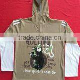 Fashionable Printed Hoodies for Kids thumbnail-1