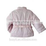 BABY KID CHILDREN'S HOODED JACKET thumbnail-2