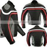 New Custom Cordura Motorcycle Jackets for Men thumbnail-1