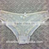 Hot Selling Lady Sexy Photo English Woman Panties Sex Underwear 2017 thumbnail-1