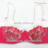 China Sexy Movies Factory Direct Selling Transparent Embroidered Babydoll Www Sex Xxx Com Bra and Thong Set Hot Sexi Women Photo thumbnail-2