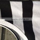 Summer Mommy and Me Matching Maxi Dress Kids Stripe Dress High Waisted Mother Daughter Dress Clothes Free Shipping thumbnail-3