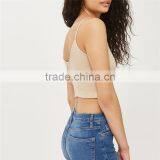 Top Selling Products 100% Cotton Petite Tops Women 2017 thumbnail-6