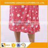 Top Selling Housecoats and Robes Luxury Fleece Bathrobe thumbnail-6