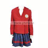 BSCI Garment Industry Fashion Bulk School Uniforms thumbnail-3