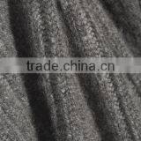 Ladies 2017 New Style Classic Design Ribbed Long Knitted Sweater Cashmere Oversized Cardigan thumbnail-5