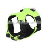 R1952H Premium Quality Outdoor Adventure Safety Dog Harness Adjustable With 5 Colors thumbnail-3