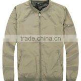 Simple Fashional Style Casual Jacket thumbnail-1