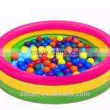 INTEX Fluorescent Swimming Pool thumbnail-2