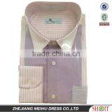 2016 New Design Custom Embroidered Casual Shirt for Kid , Boy Shirt thumbnail-1