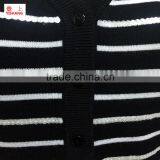 Basic Lady Sweater 80%Viscose 20%Nylon Lady Top Sweater thumbnail-3