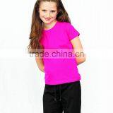 Bamboo Kid t Shirt Good Quality thumbnail-4