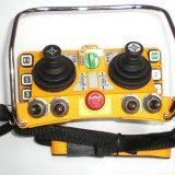 Single Speed Pendent Control For Hoist thumbnail-4