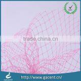 Bridal Supplies Nylon Material 25CM Wedding Birdcage Veil thumbnail-6