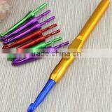 Changeable Head Aluminium Crochet Hook thumbnail-1