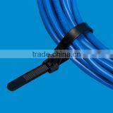 Nylon Quick Release Cable Tie for Wires thumbnail-1