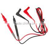 High Quality New Portable MASTECH M266F Voltage Current Resistance Temperature Digital Clamp Meter thumbnail-3