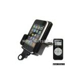 8 in 1 Car Kit for iPhone 3G/ 3GS, iPhone, iPod Touch