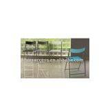 Plastic Folding Chair/mental Chair/folding Chair/home Furniture/indoor Chair/Ohoh Chair thumbnail-1