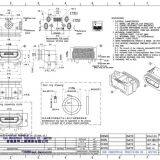 Microusb Female Microusb Interface Female thumbnail-2
