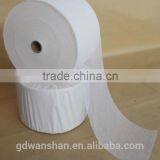 Cheap Price Industrial Hardcover Book Binding Cotton Etamine, Mesh Fabric Gauze Roll Wholesale thumbnail-1