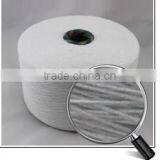 HOT in Russia Market Ne10/1 Nm17 Black Recycled/regenerated Cotton Polyester Glove Yarn for Knitting Yarn thumbnail-3