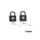 Sell Polished Iron Padlock thumbnail-1