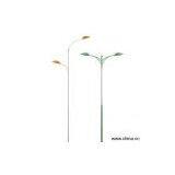 Sell Dual-Arm Lamp Poles thumbnail-1