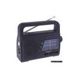 FM/TV/SW/AM 4 Band Radio thumbnail-1