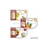 Sell Environment Friendly PP Meal Pad thumbnail-1