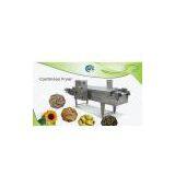 Peanut Continuous Frying Machine