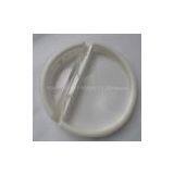 Stylish Acrylic Display Stand for Ipad thumbnail-3