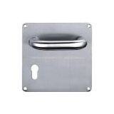 Tube Handle Hollow Handle For Door thumbnail-3