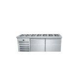 Salad Refrigerated Cabinet thumbnail-1